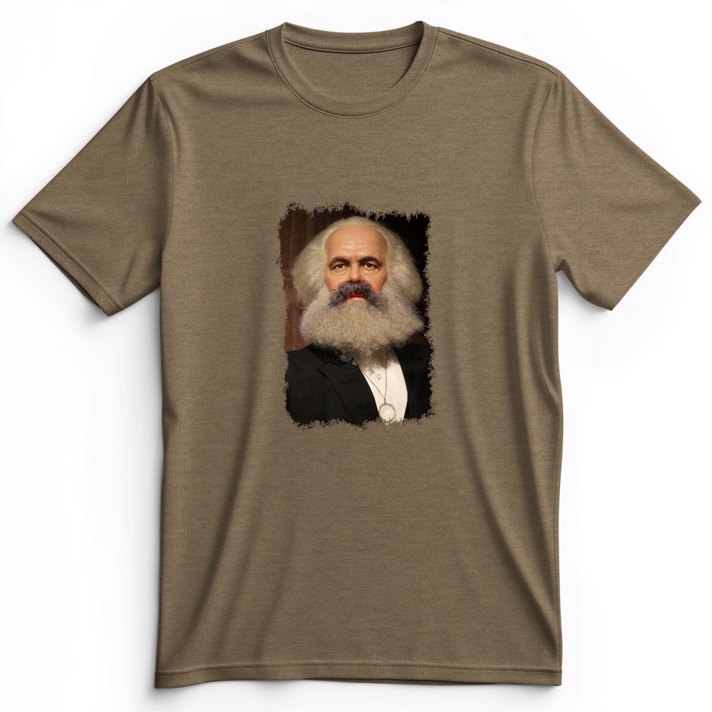 Karl Marx Premium Tee