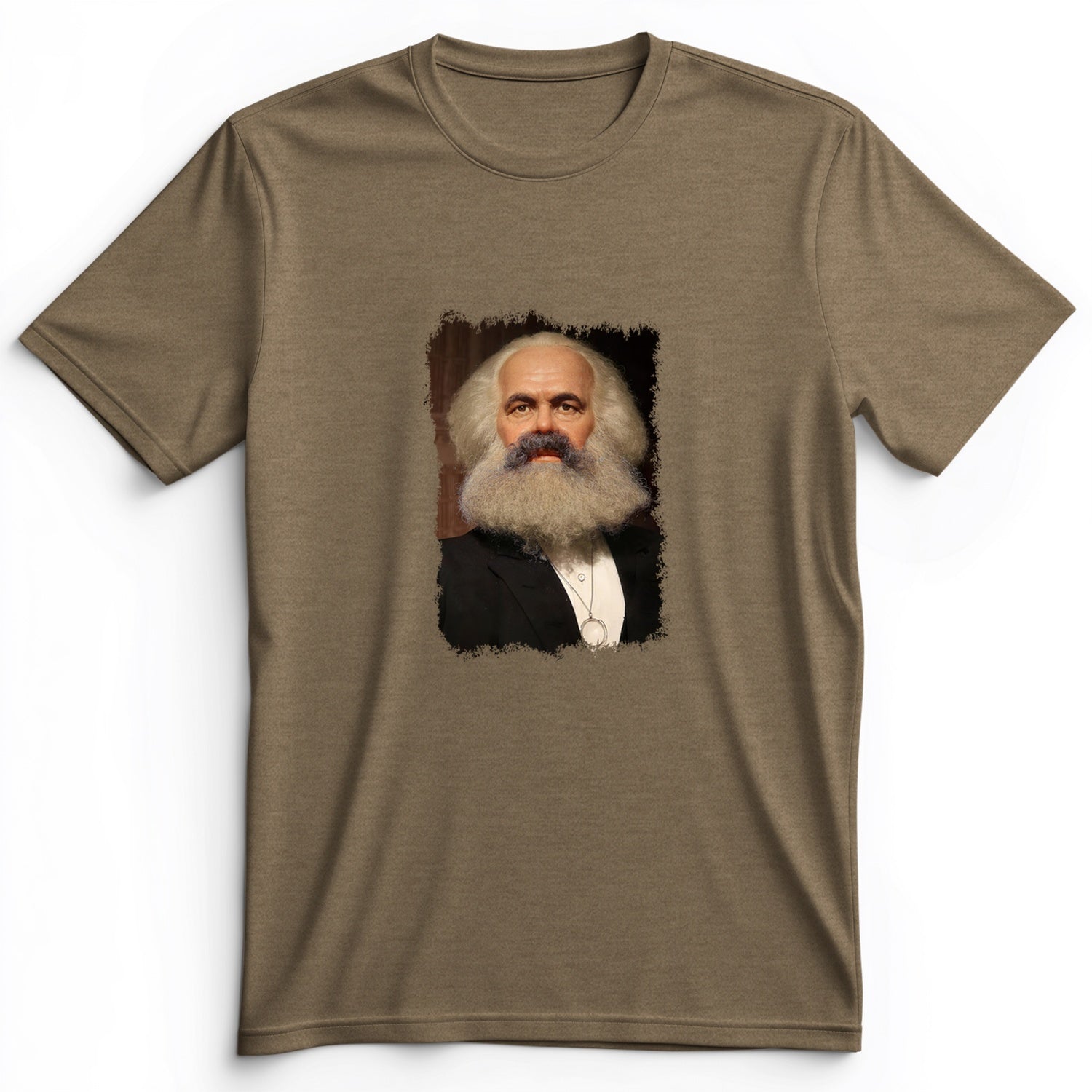 Karl Marx Premium Tee
