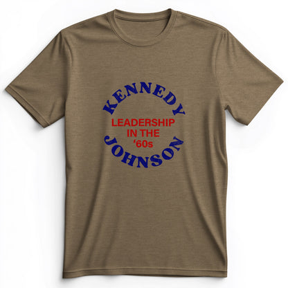 Kennedy Johnson Premium Tee