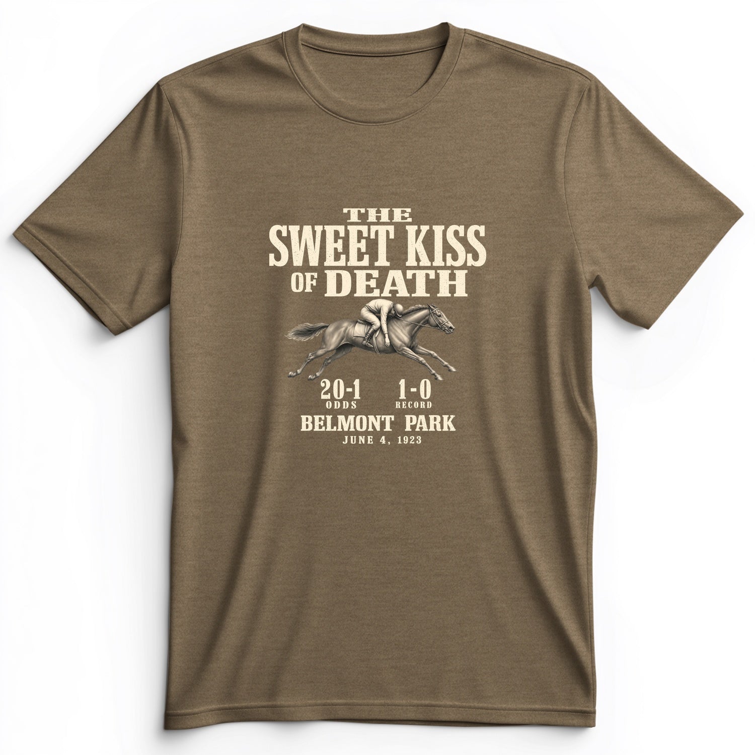 Kiss of Death Premium Tee