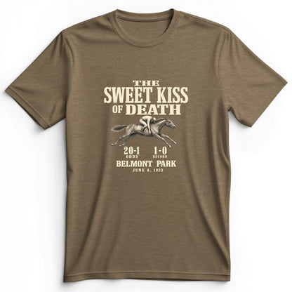 Kiss of Death Premium Tee