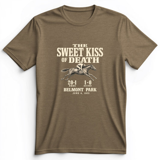 Kiss of Death Premium Tee