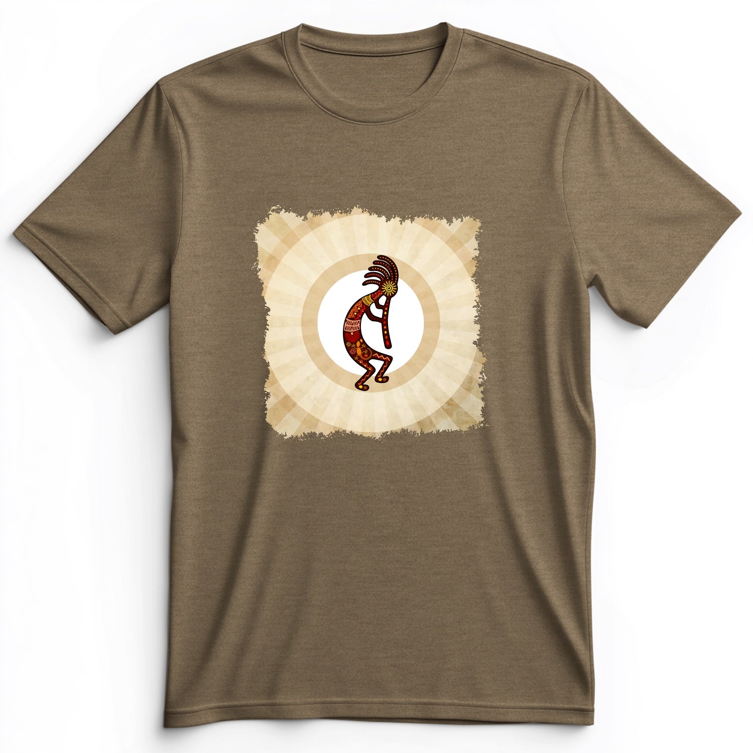 Kokopelli Premium Tee