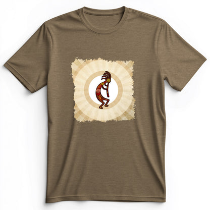 Kokopelli Premium Tee