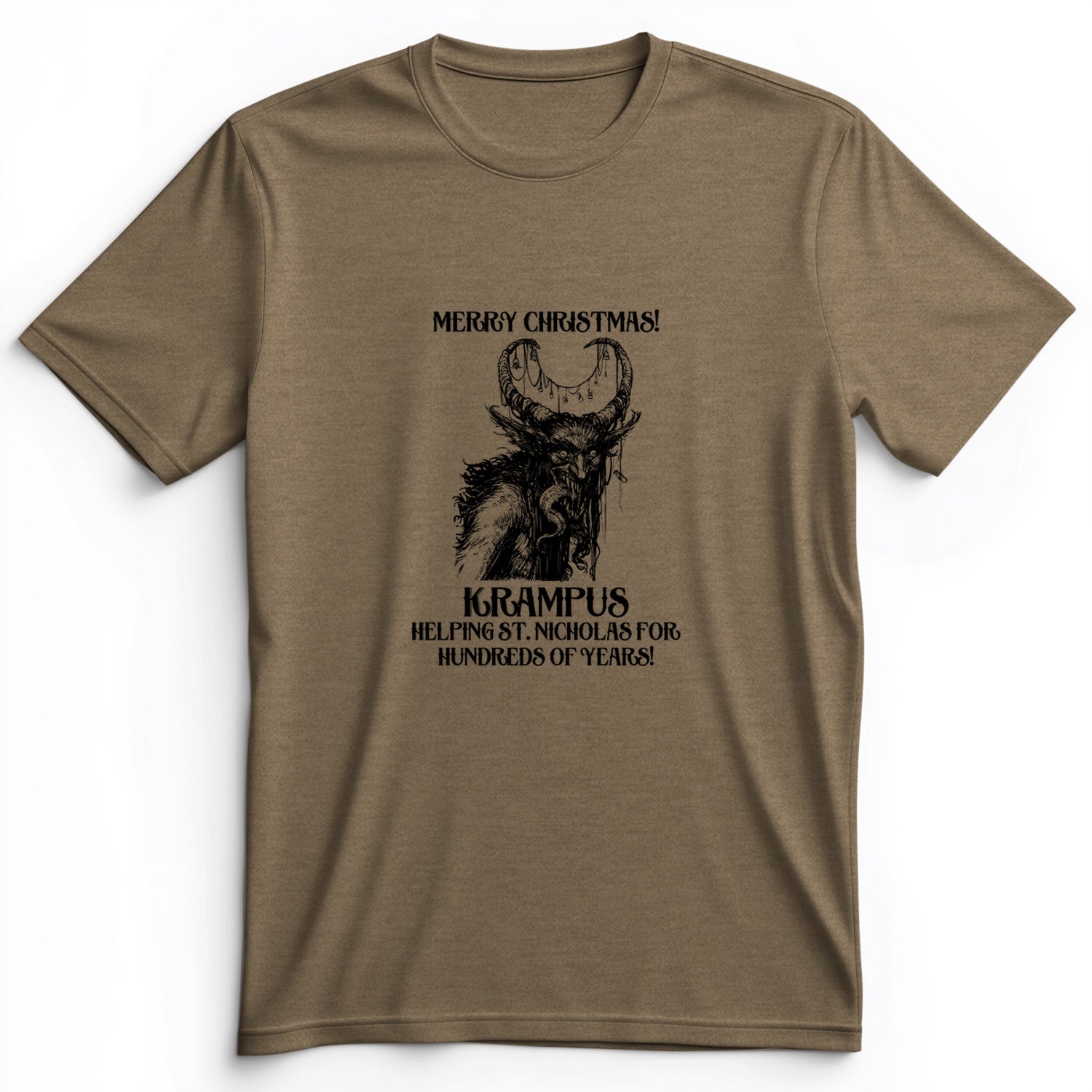 Krampus Premium Tee