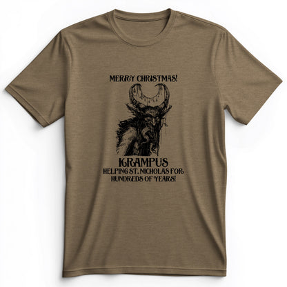 Krampus Premium Tee
