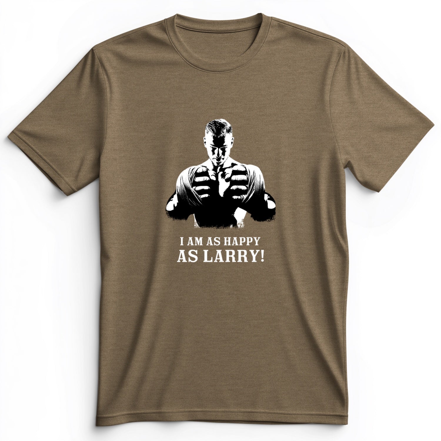 Larry Foley Premium Tee