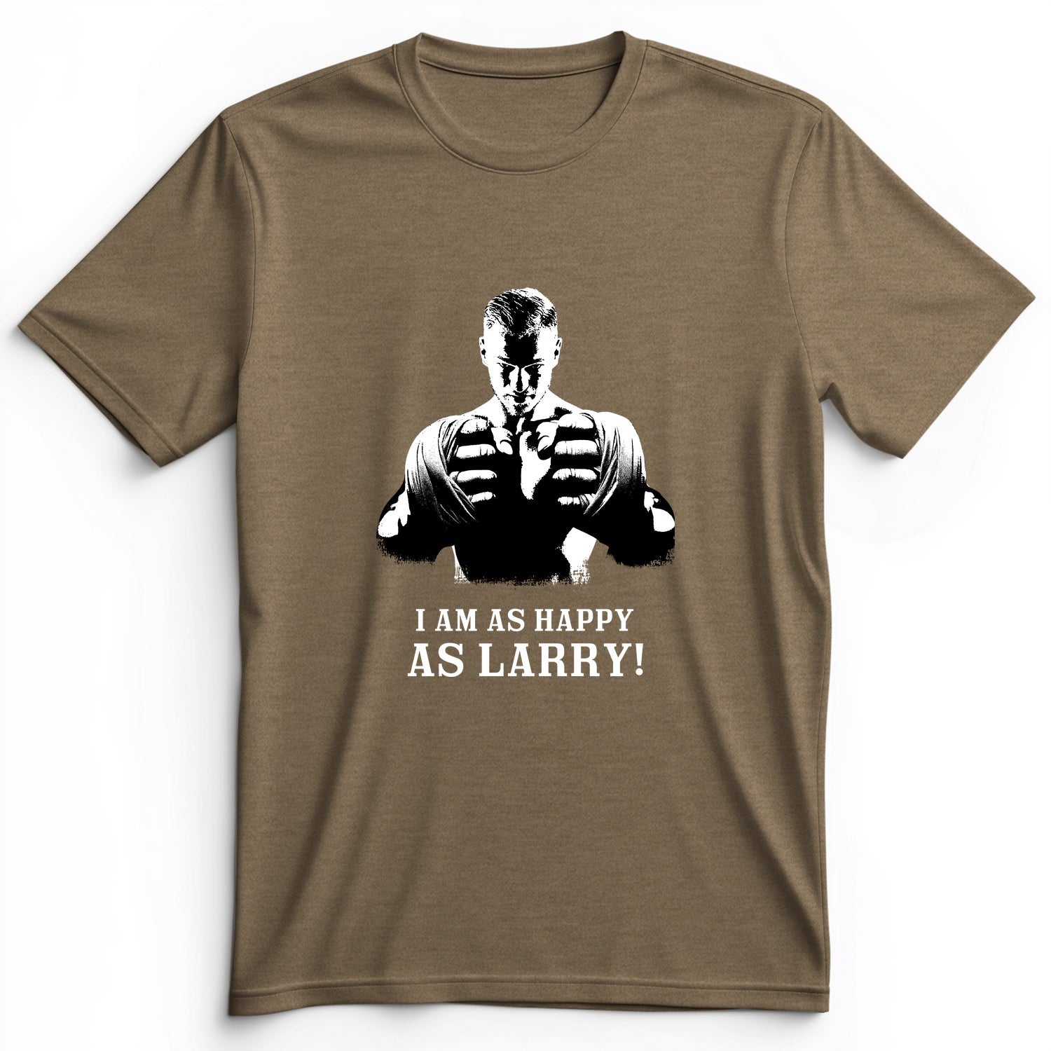 Larry Foley Premium Tee