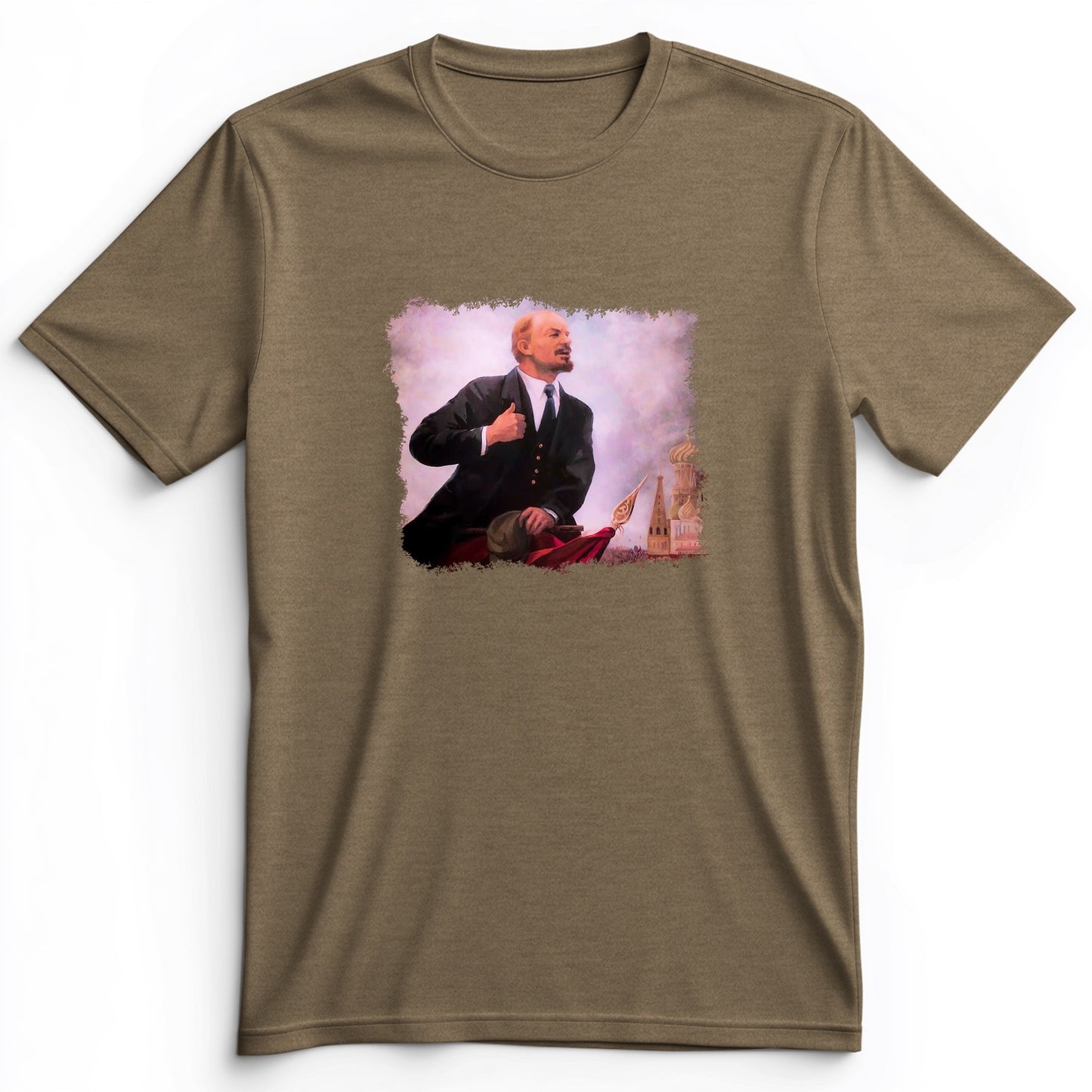Lenin Premium Tee