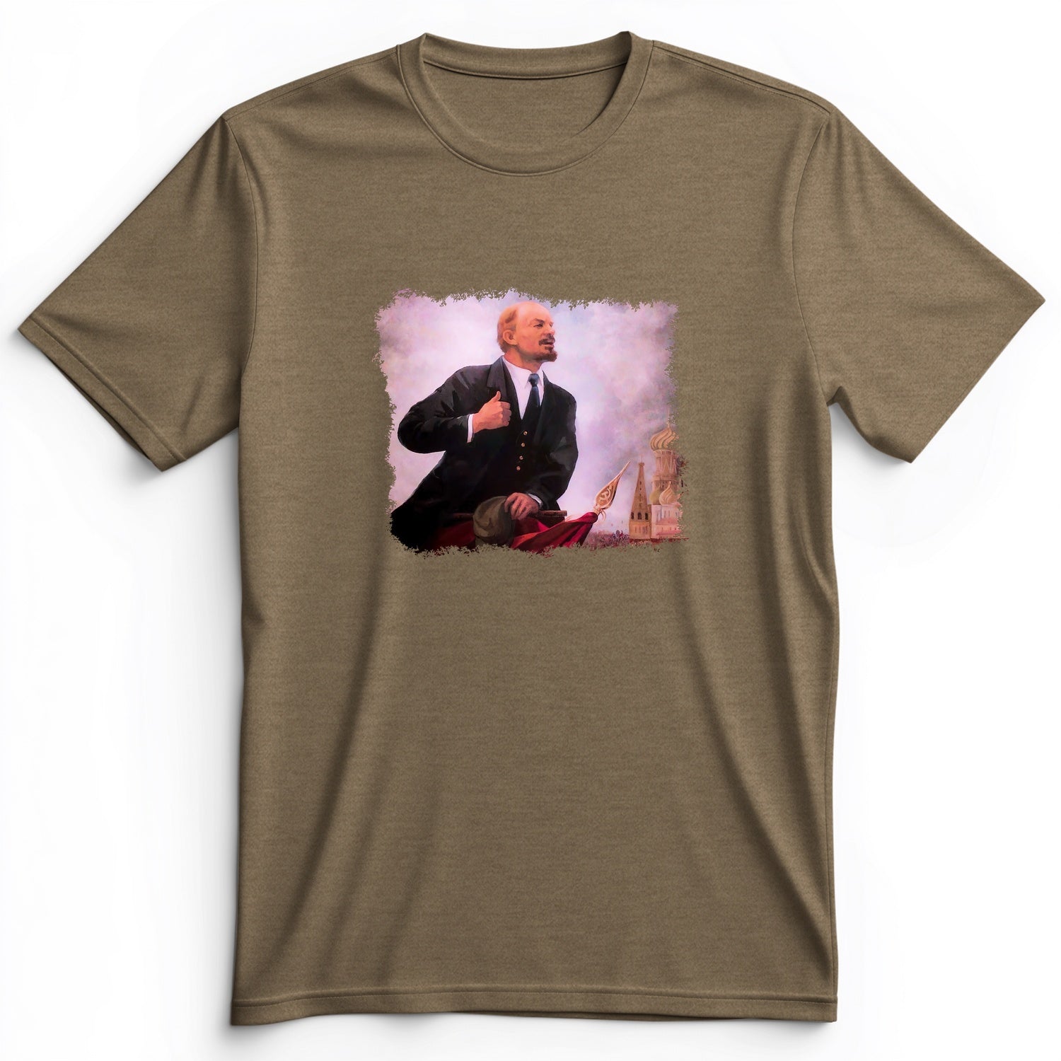 Lenin Premium Tee