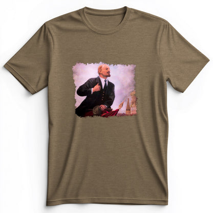 Lenin Premium Tee