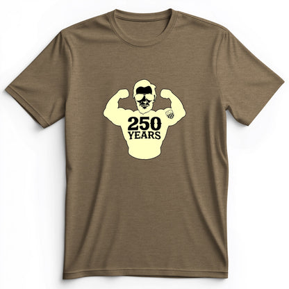 Lincoln 250 Premium Tee