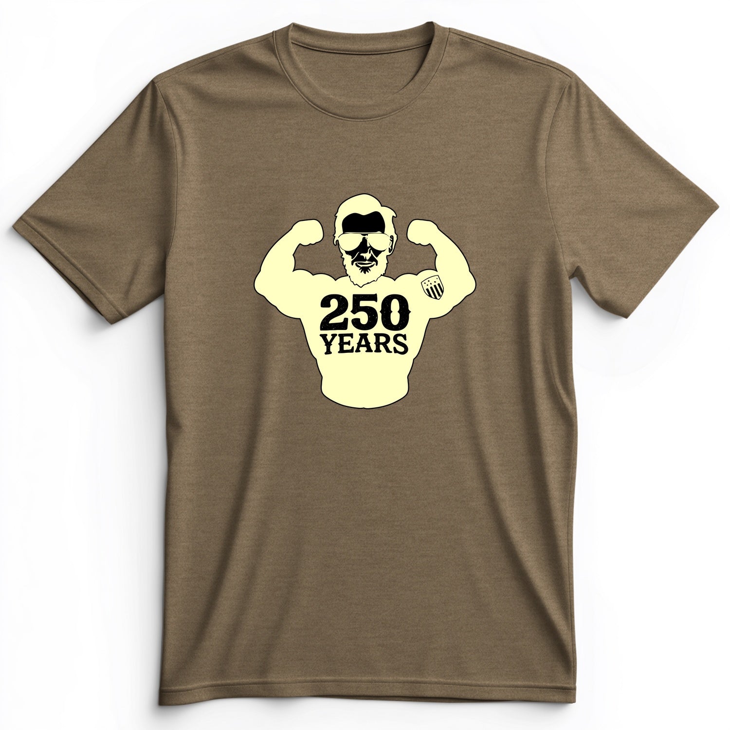 Lincoln 250 Premium Tee