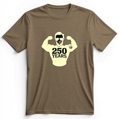 Lincoln 250 Premium Tee