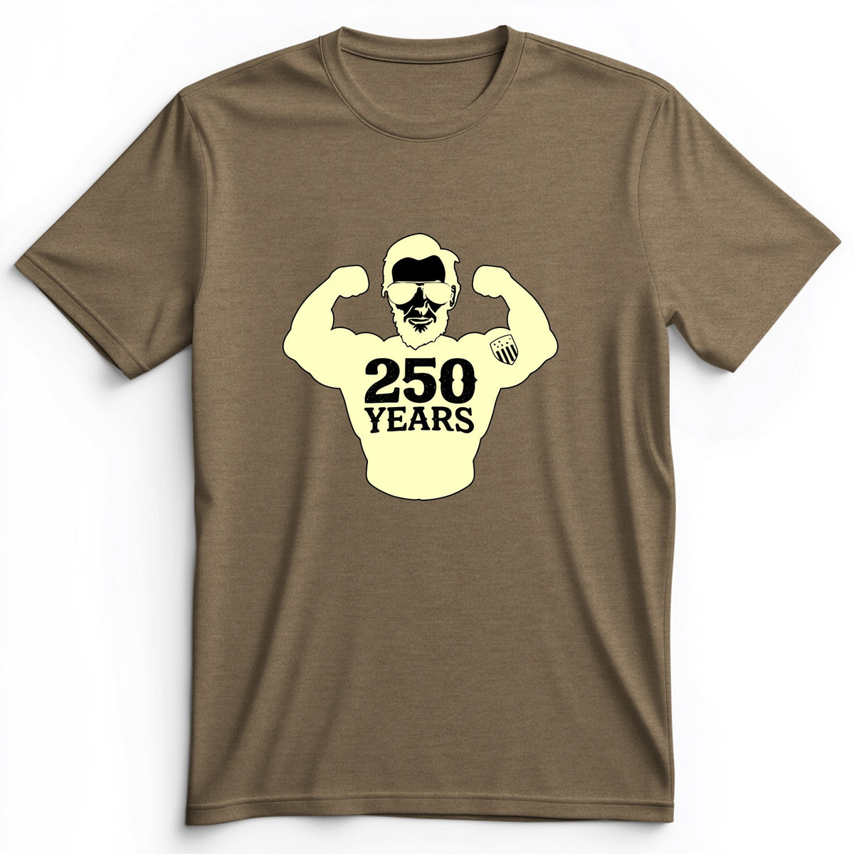 Lincoln 250 Premium Tee