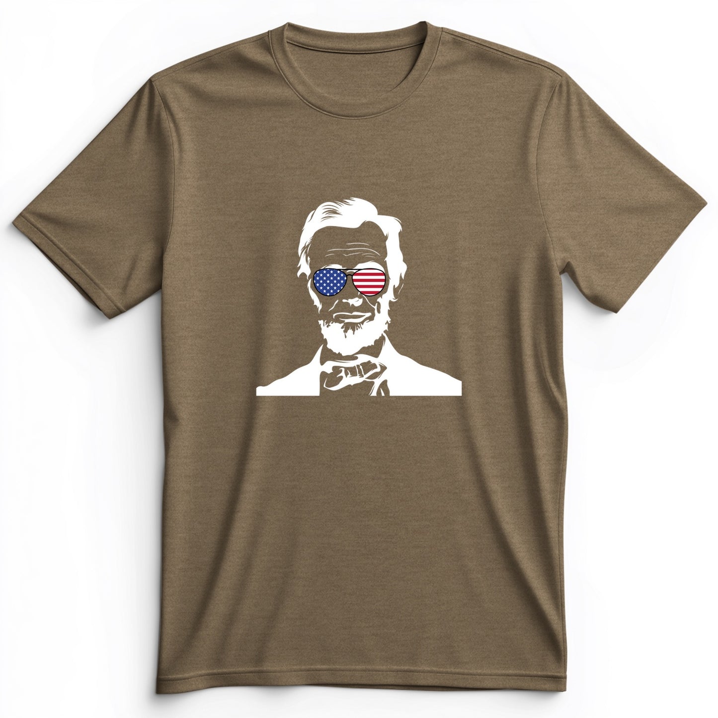 Lincoln Shades Premium Tee