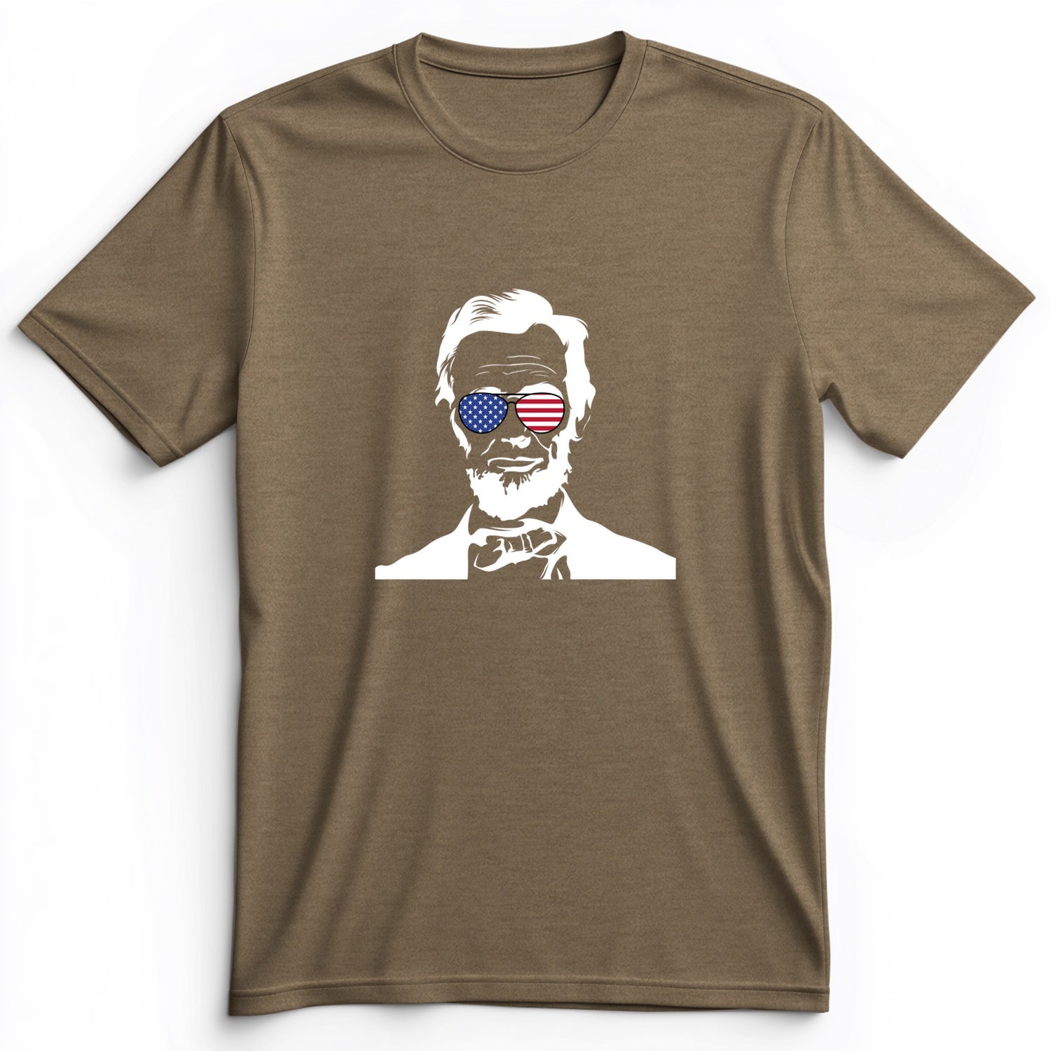 Lincoln Shades Premium Tee