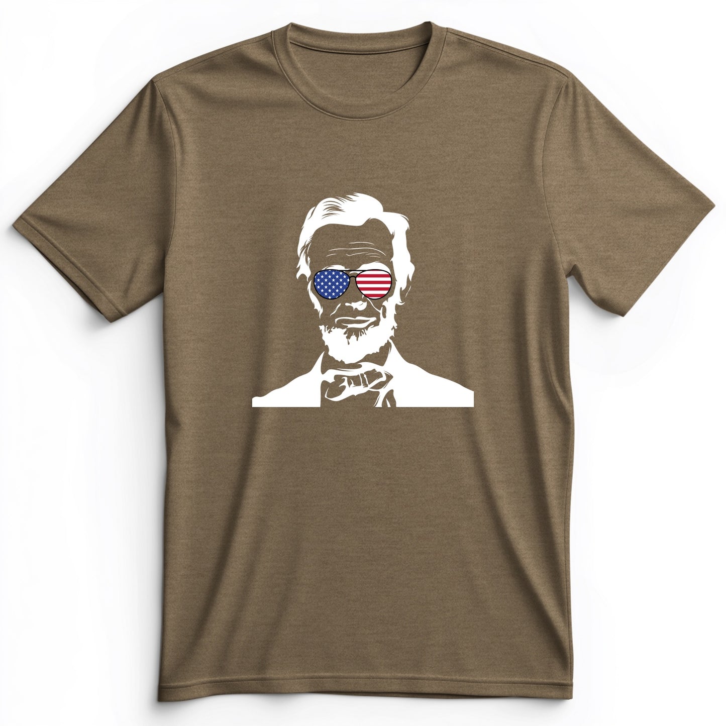 Lincoln Shades Premium Tee