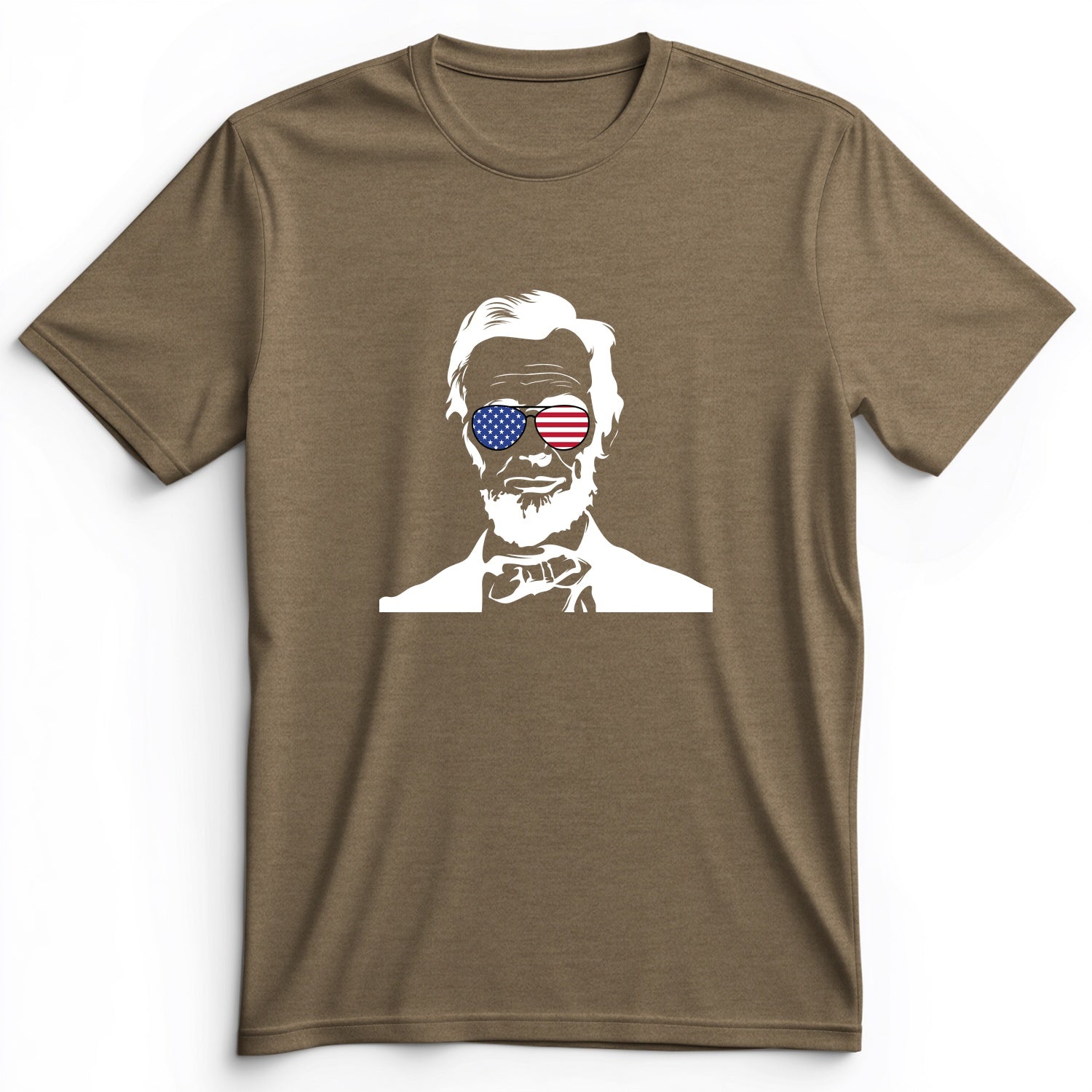 Lincoln Shades Premium Tee