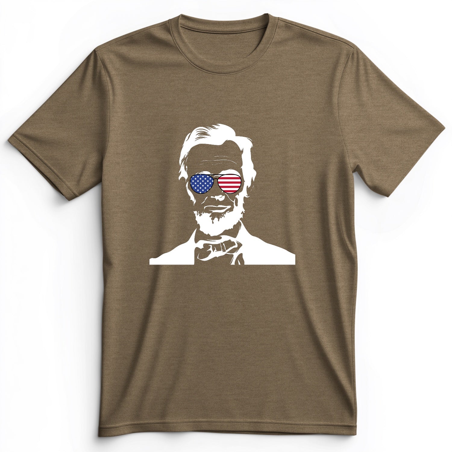 Lincoln Shades Premium Tee