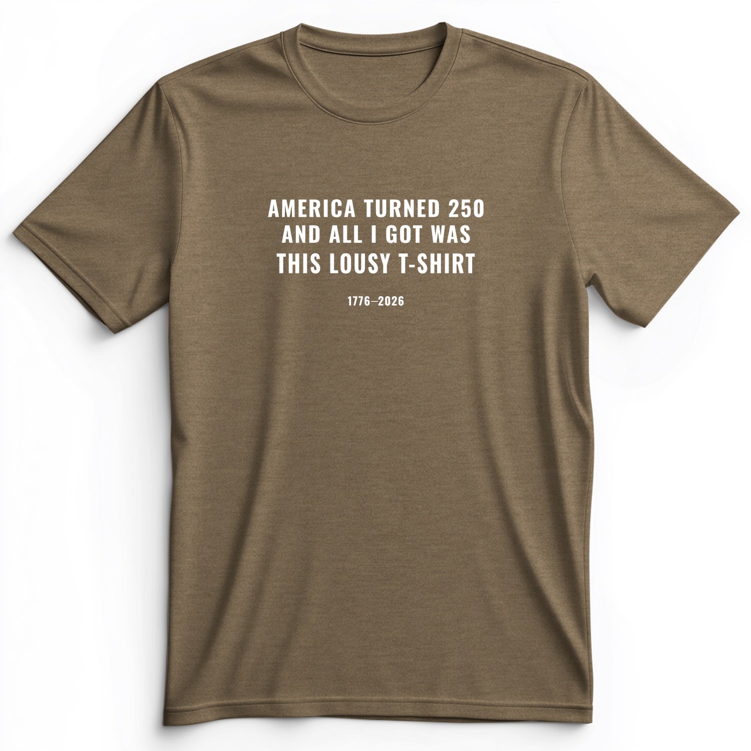 Lousy Premium Tee
