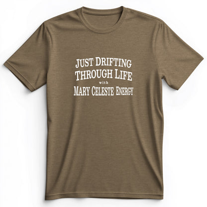 Mary Celeste Premium Tee