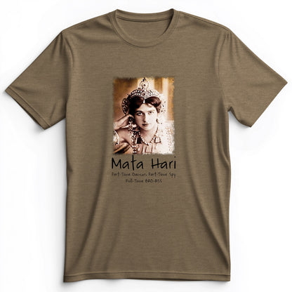 Mata Hari Premium Tee