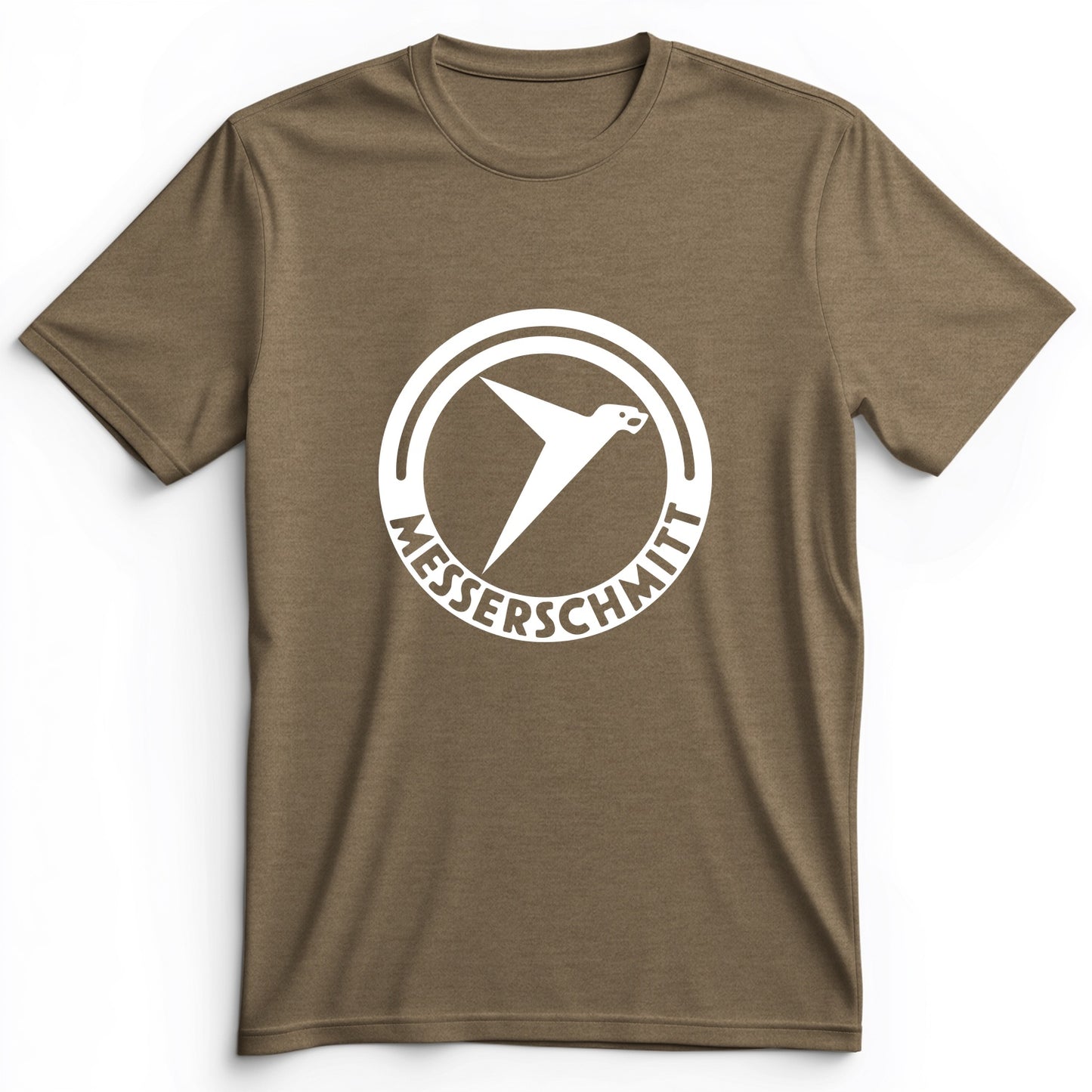 Messerschmitt Premium Tee