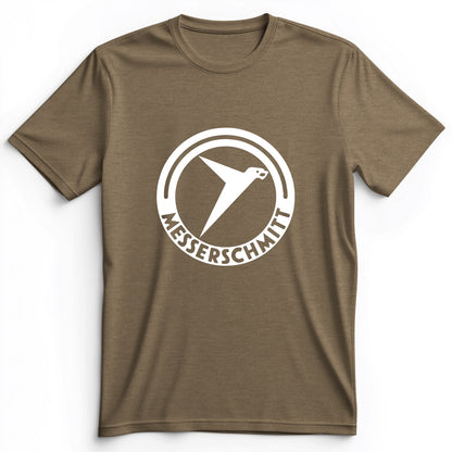 Messerschmitt Premium Tee