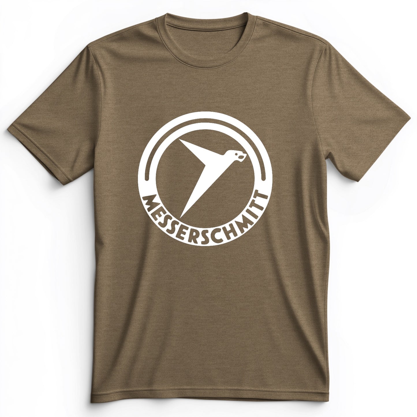Messerschmitt Premium Tee