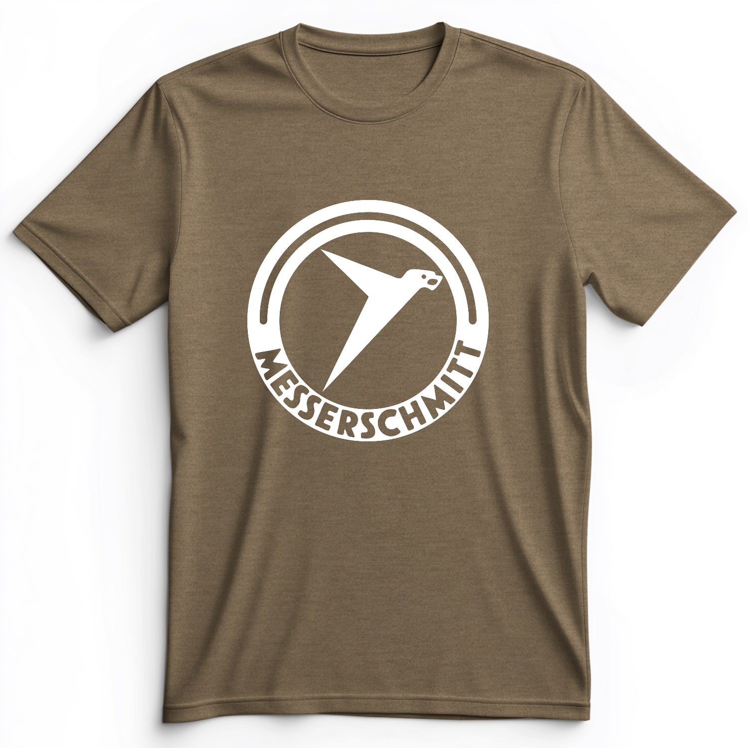 Messerschmitt Premium Tee