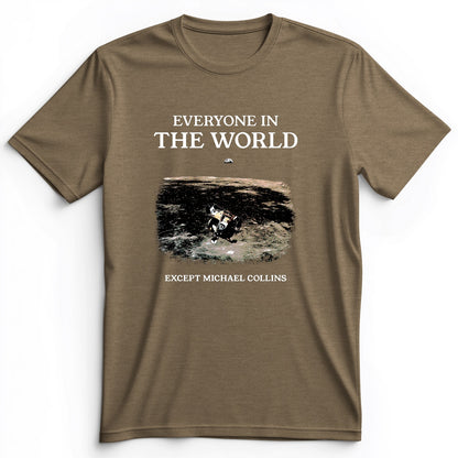 Michael Collins Premium Tee