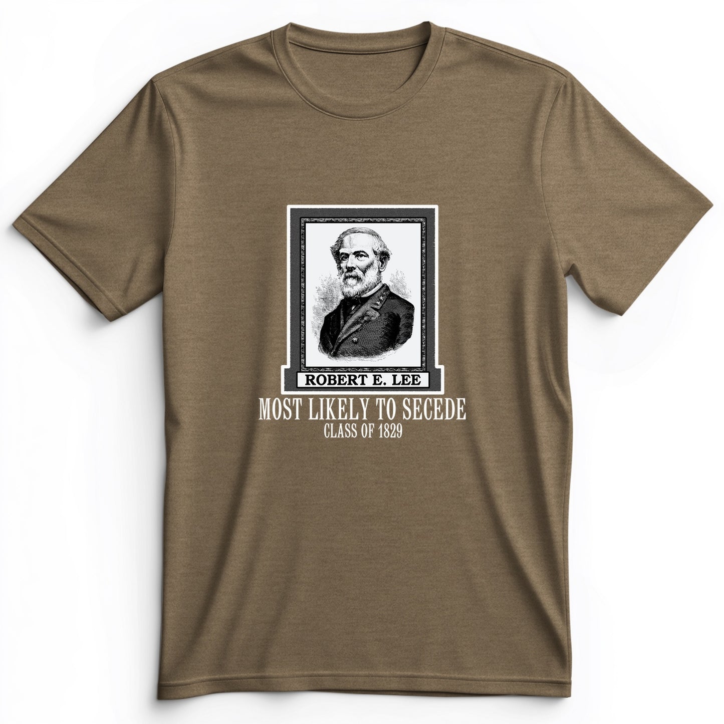 Most Likely to Secede Premium Tee