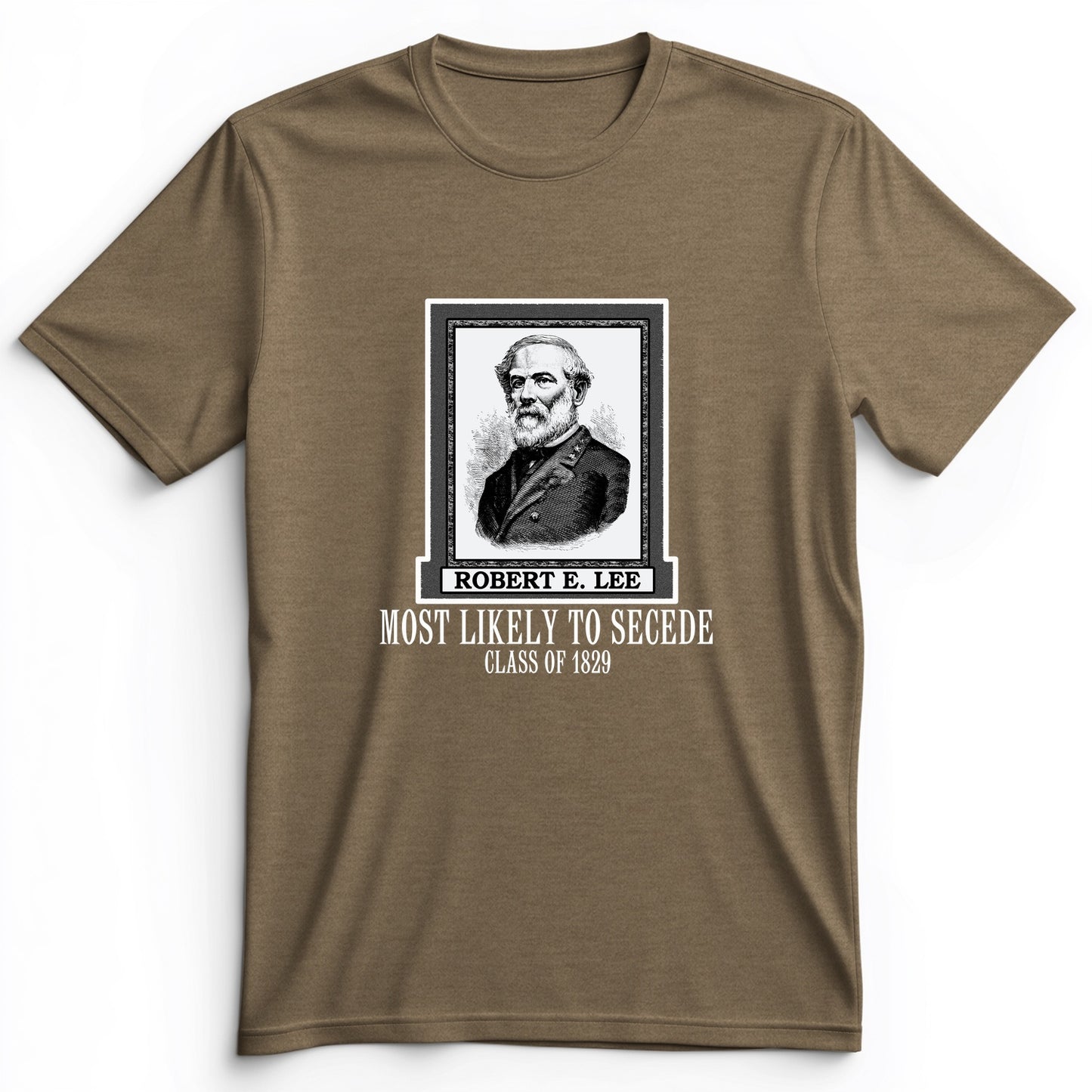 Most Likely to Secede Premium Tee