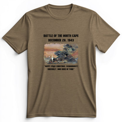 North Cape Premium Tee