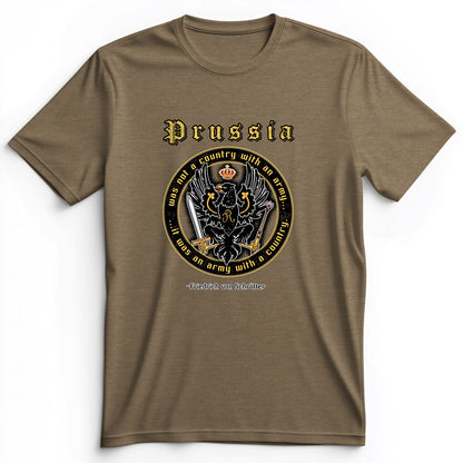 Prussia Premium Tee