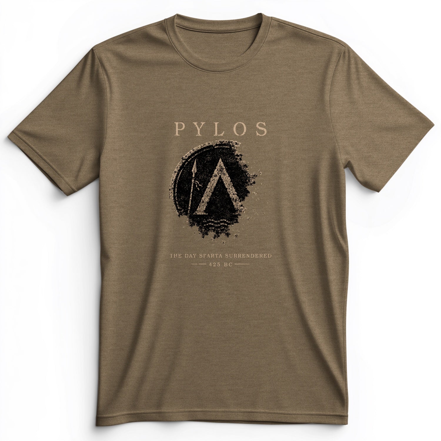 Pylos Premium Tee