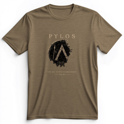 Pylos Premium Tee