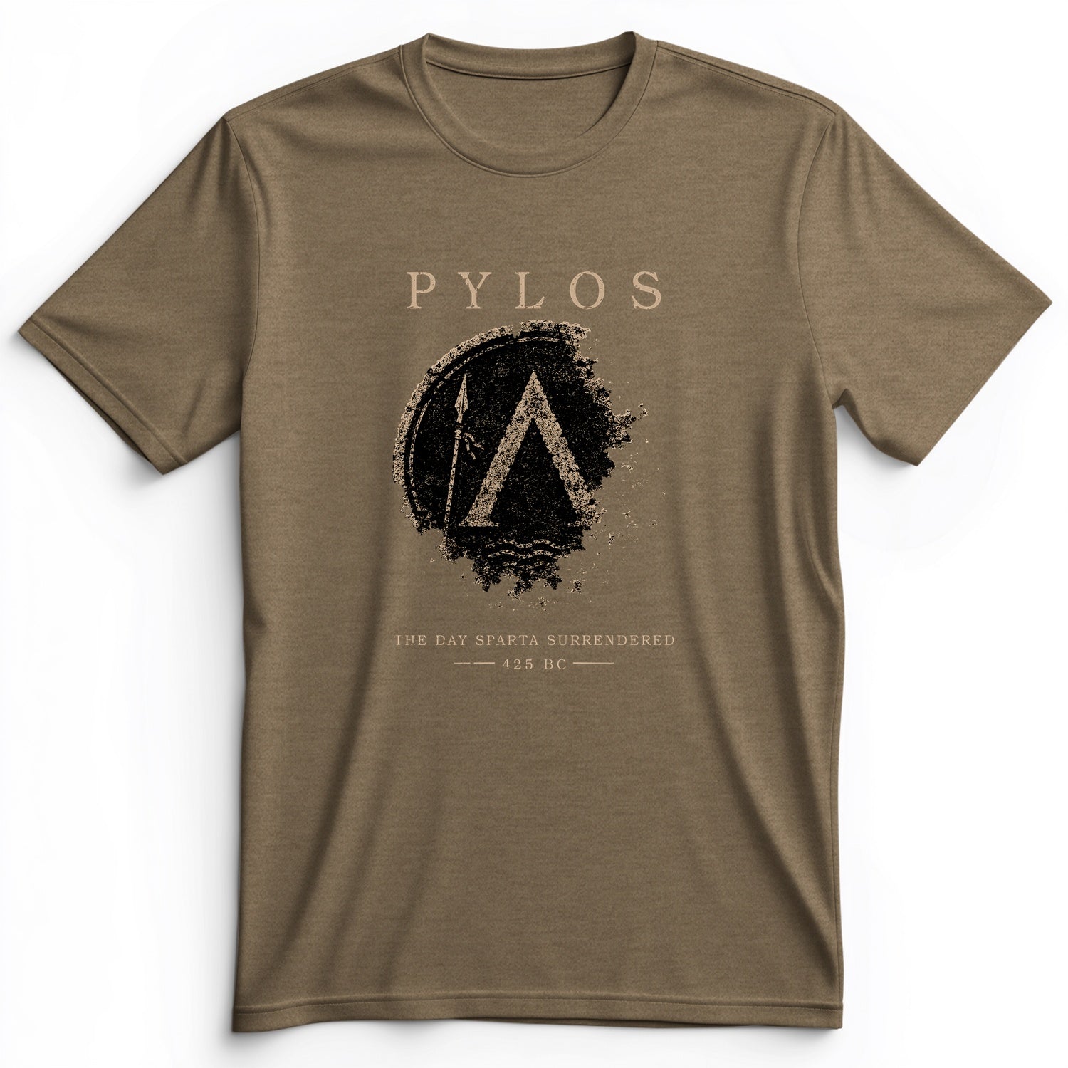 Pylos Premium Tee