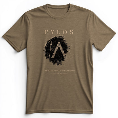 Pylos Premium Tee