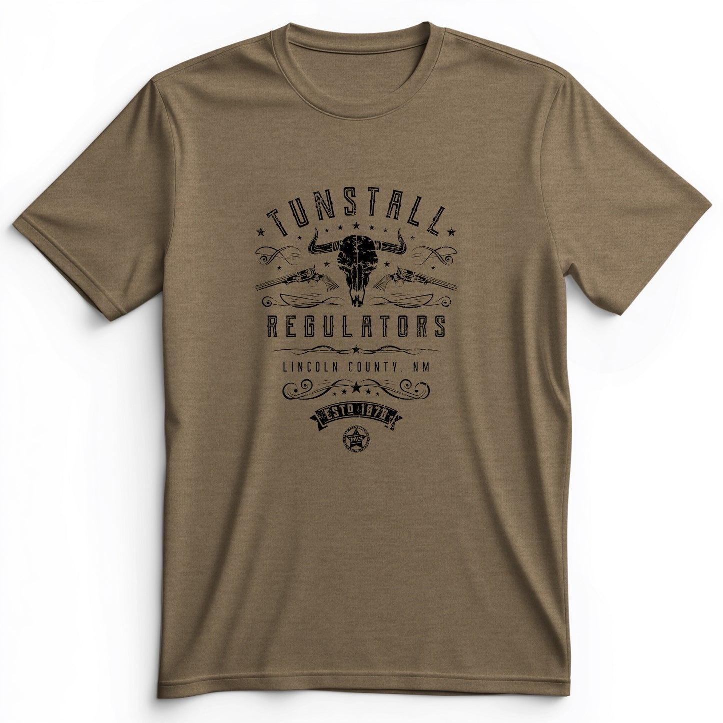 Regulators Premium Tee