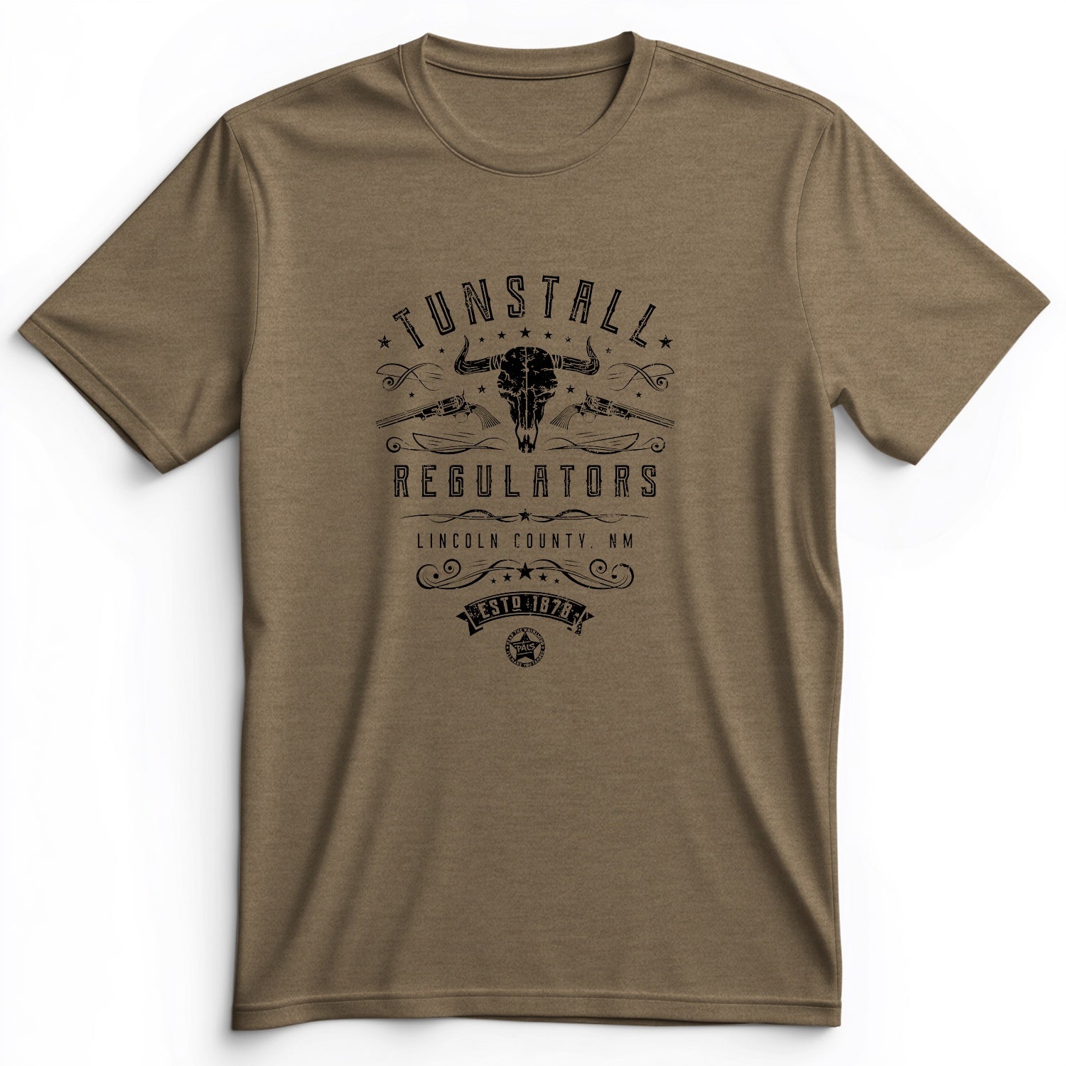 Regulators Premium Tee