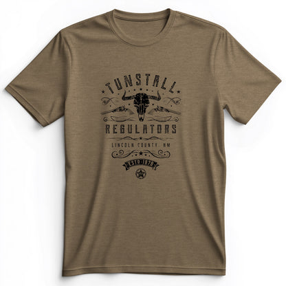 Regulators Premium Tee