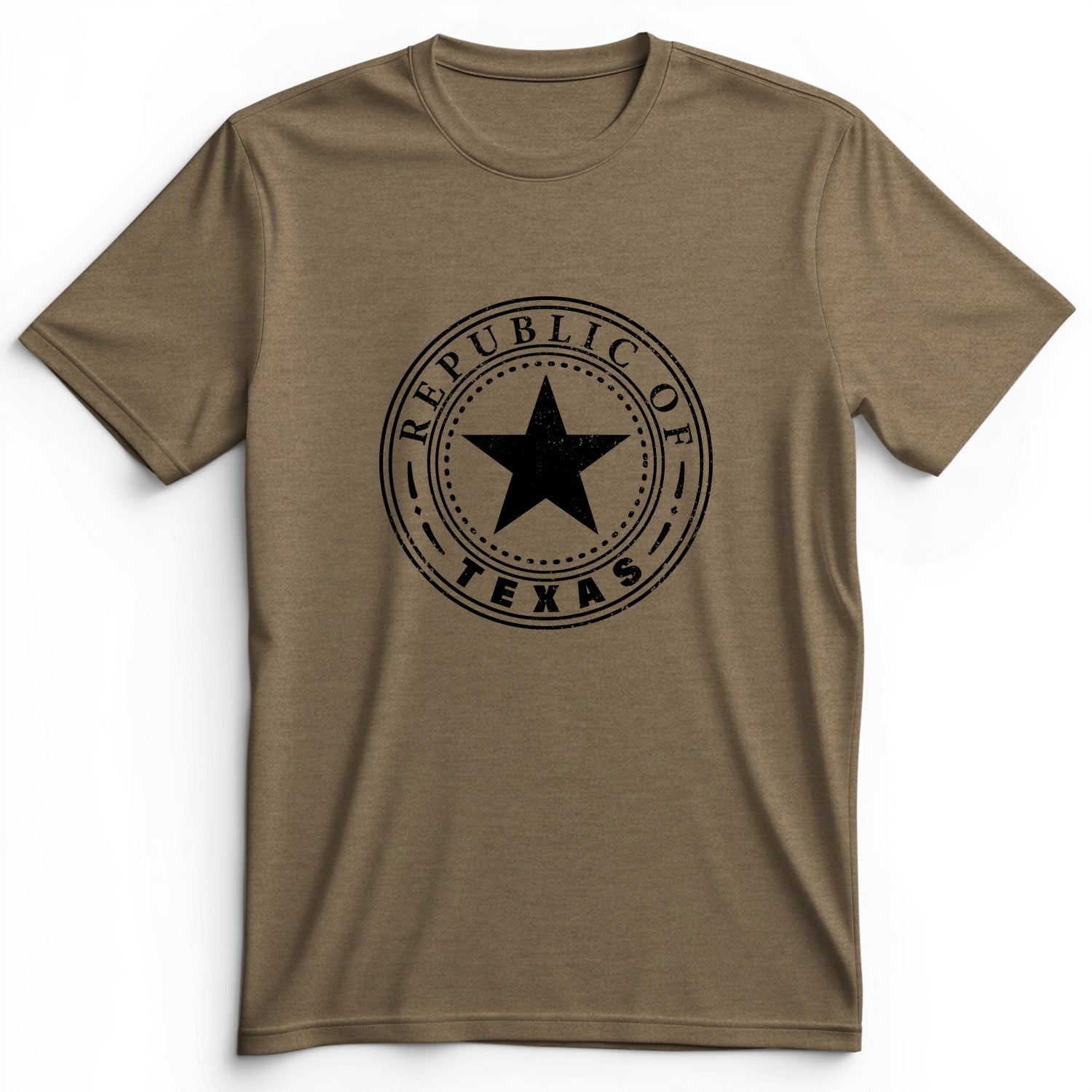 Republic of Texas Premium Tee