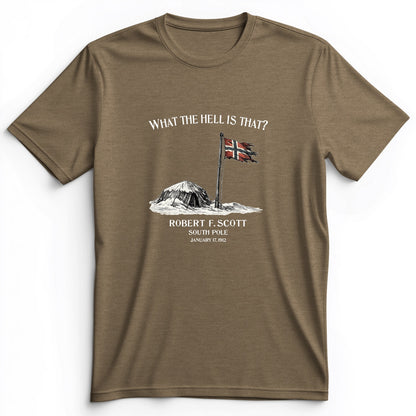 Robert Scott Premium Tee