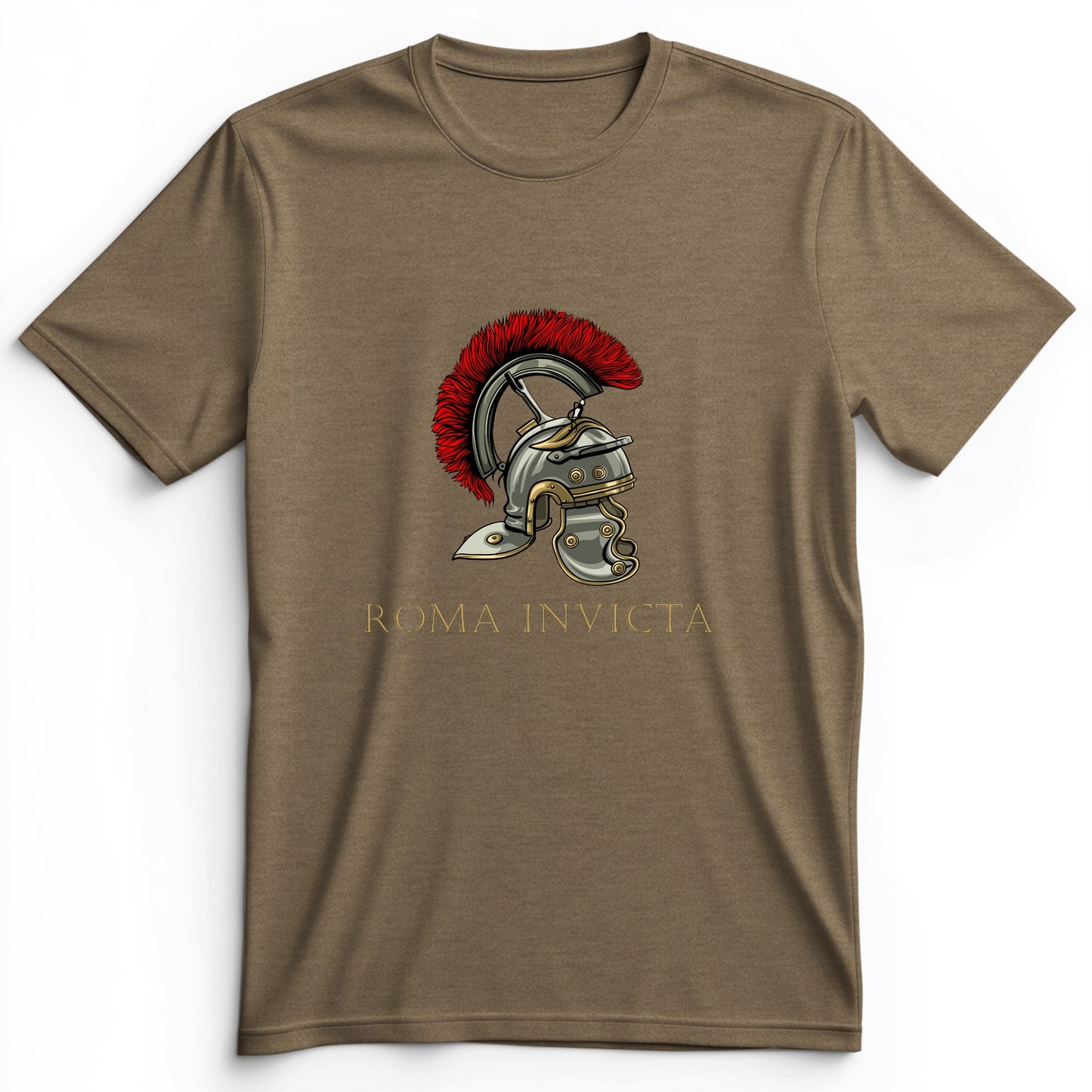 Roma Invicta Premium Tee