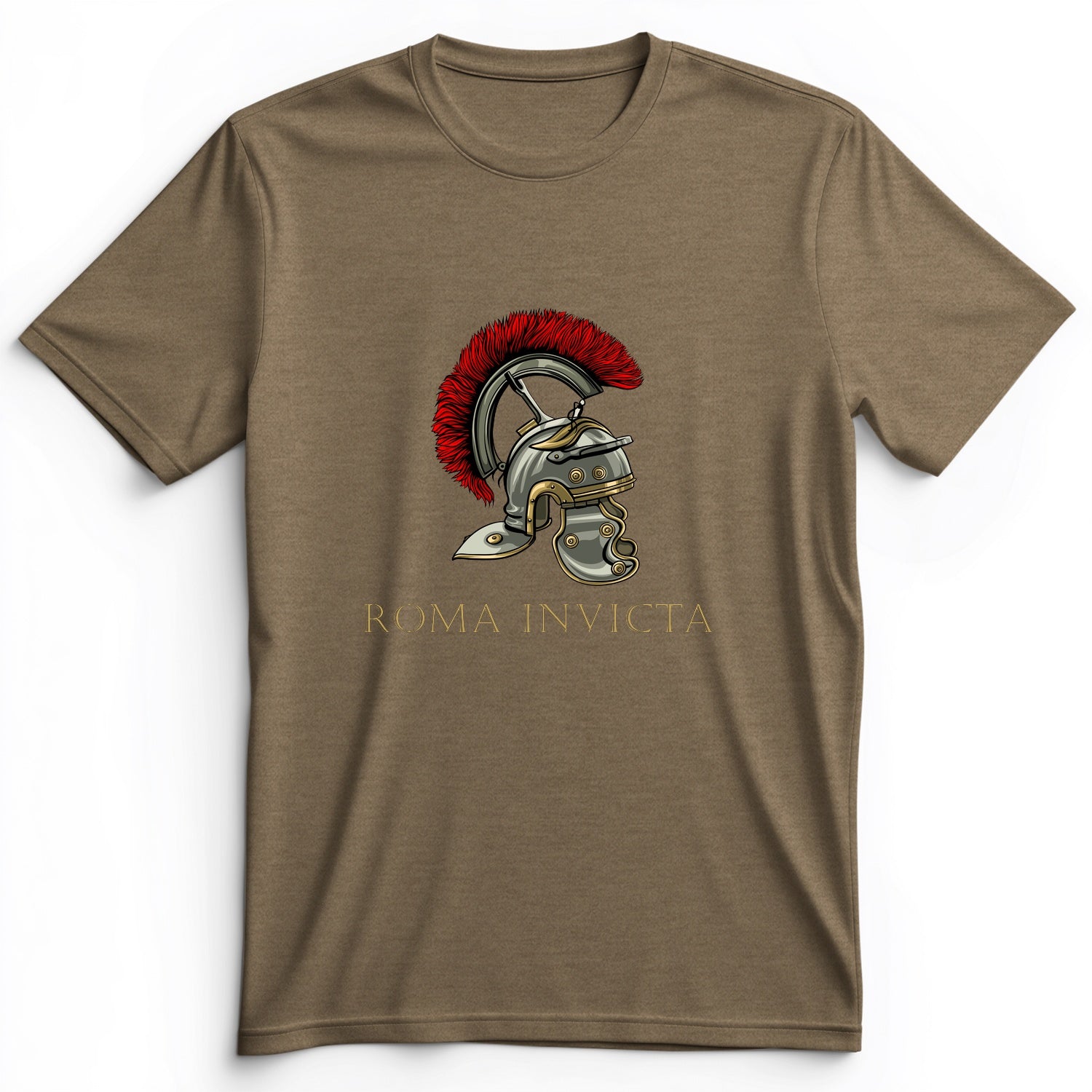Roma Invicta Premium Tee