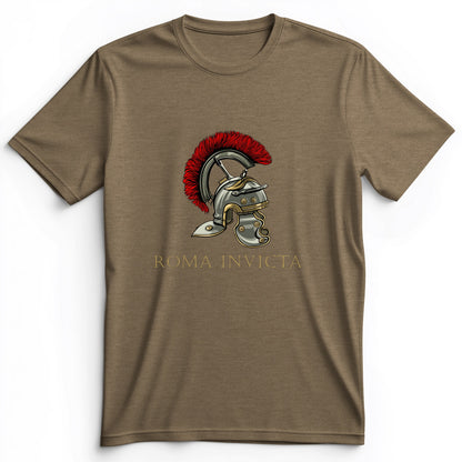 Roma Invicta Premium Tee
