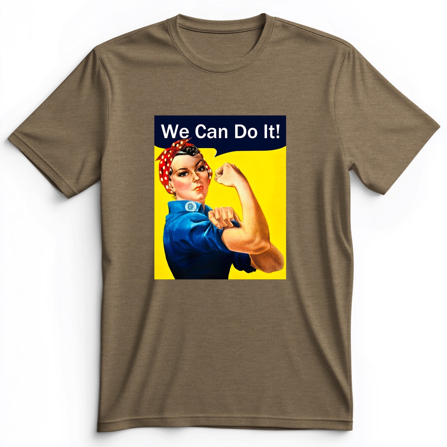 Rosie Premium Tee
