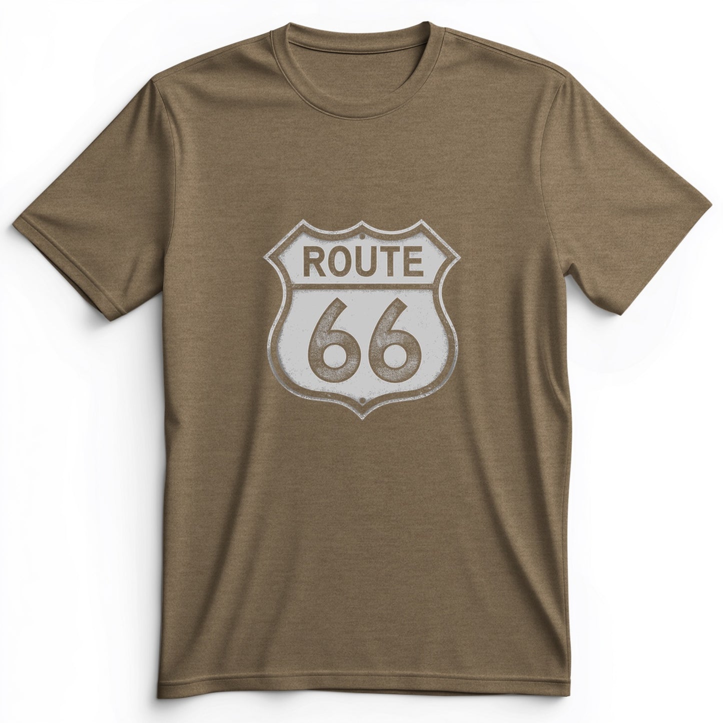 Route 66 Premium Tee